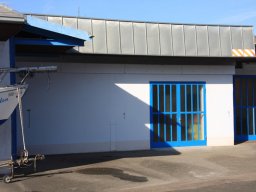 Lagerhalle 2b